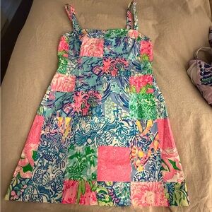 Lilly Pulitzer Jesse Romper